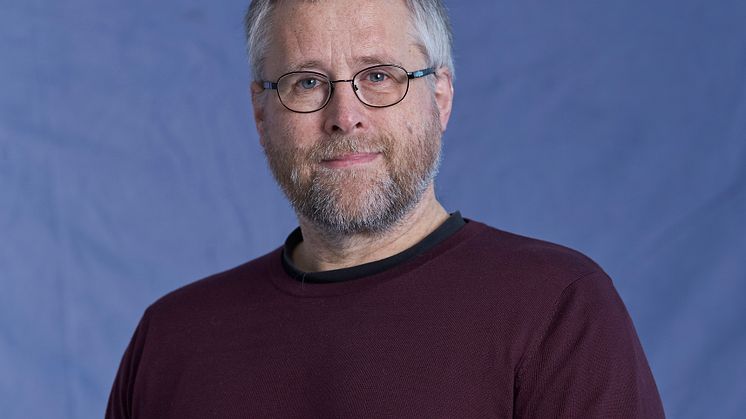 Lars-Henrik Larsen fra Akvaplan-niva disputert med avhandling om miljøeffekter fra arktisk shipping