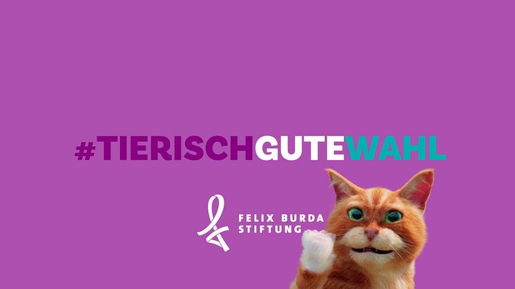 Tierisch gute Wahl: TV-Spot zum Darmkrebsmonat März 2024(1)