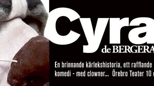 Pressvisning av Cyrano de Bergerac 6/10