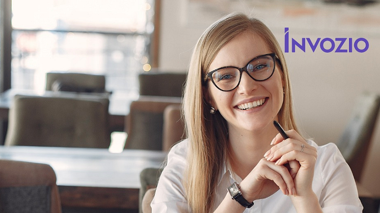 Invozio Positionerar Sig i Hjärtat av Gigekonomin: En Framtid av Flexibelt Arbete