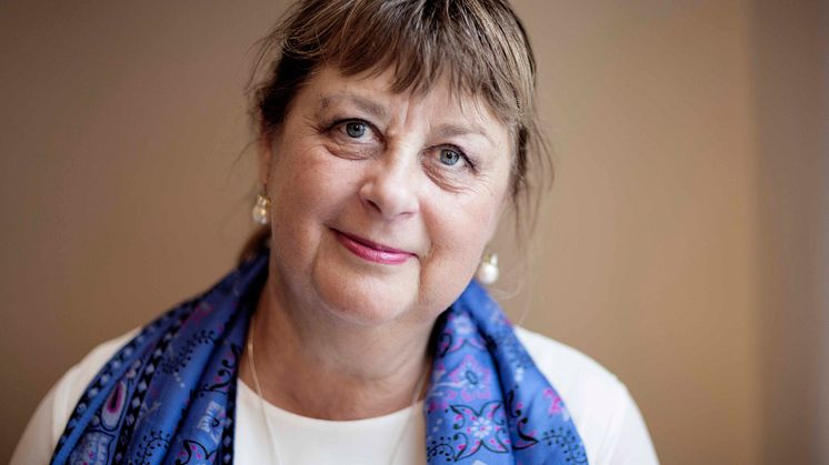 Maria Gustavsdotter
