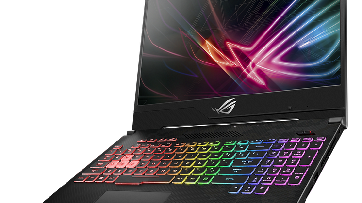 ROG Strix Scar II
