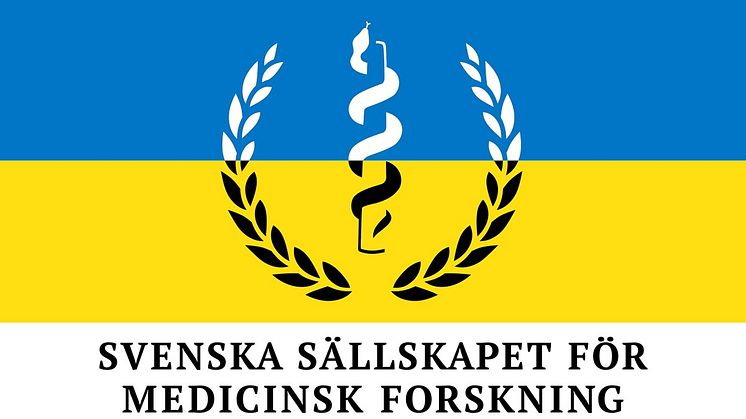 SSMF avsätter 10 miljoner i stöd för ukrainska forskare