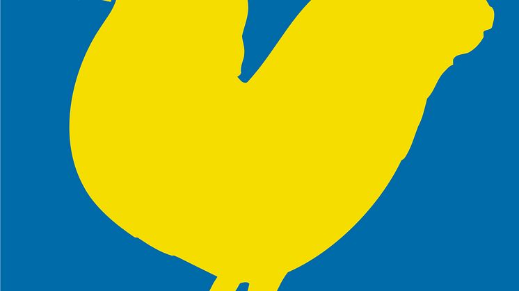 Nytt avtal innebär fler produkter med Svensk Fågels kvalitetsmärkning