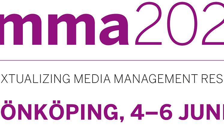 Top researchers to Jönköping for European media conference