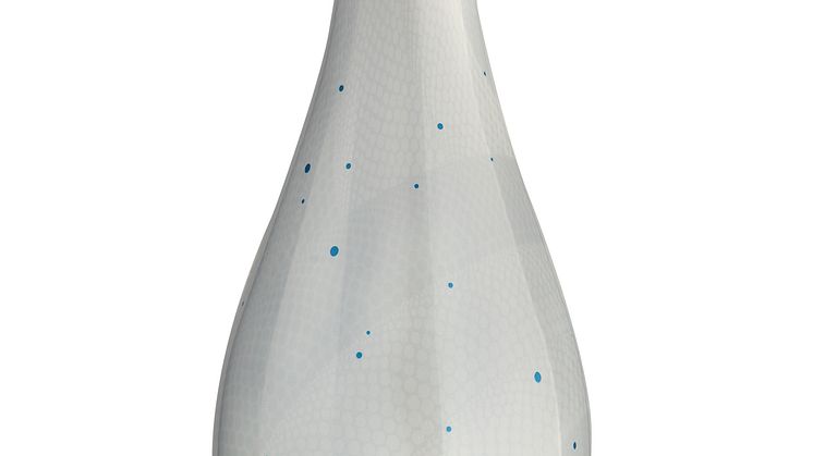 Uusi Zonin Prosecco Ice Demi Sec 