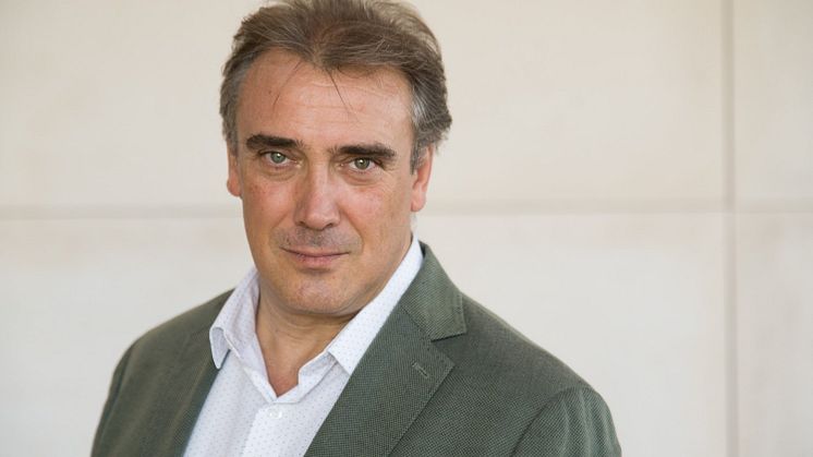 Jaime Martín