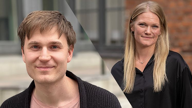 Yrkesambassadörer inspirerar och utbildar