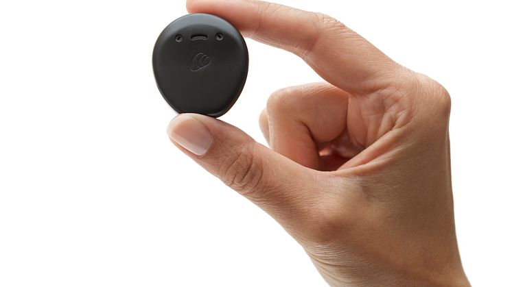 Cochlear™ Nucleus® Kanso® 2 Soundprozessor 