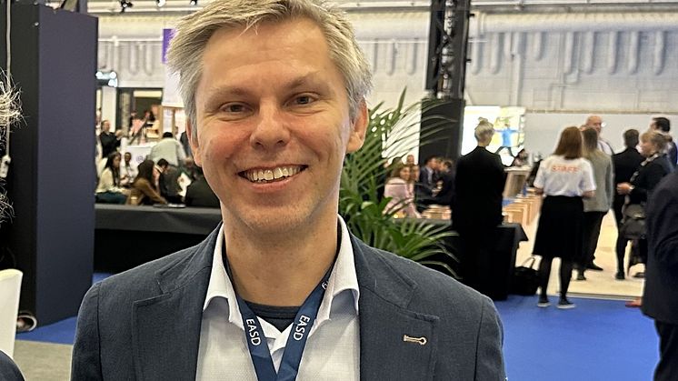 Nu prövas genmodifierade ö-celler som behandling av typ 1-diabetes