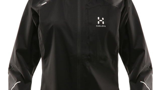 L.I.M PROOF Jacket Women