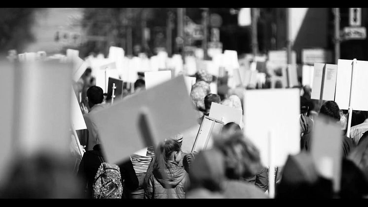 Northumbria University and the Climate Change Challenge