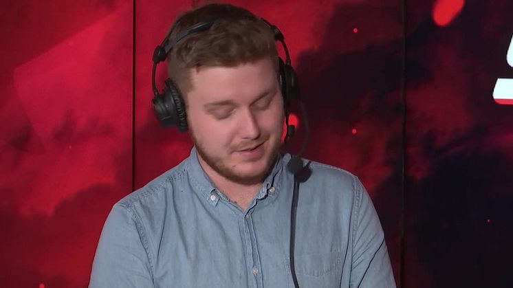 Slutet på Shark Gaming Bloodbath