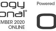 The Oi 2020 virtual exhibition and conference event attracted 2,843 attendees