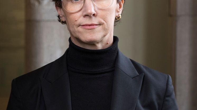 Carina Sjöholm