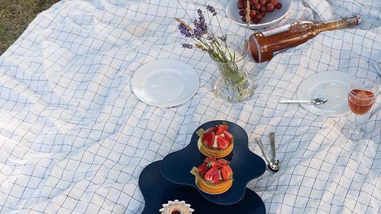 POND - Beckmans x Designtorget 2021