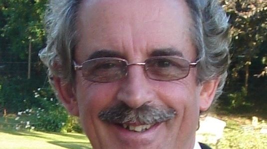 Founder of marine advertising agency, Willoughby Stewart Associates - Trafford Corke