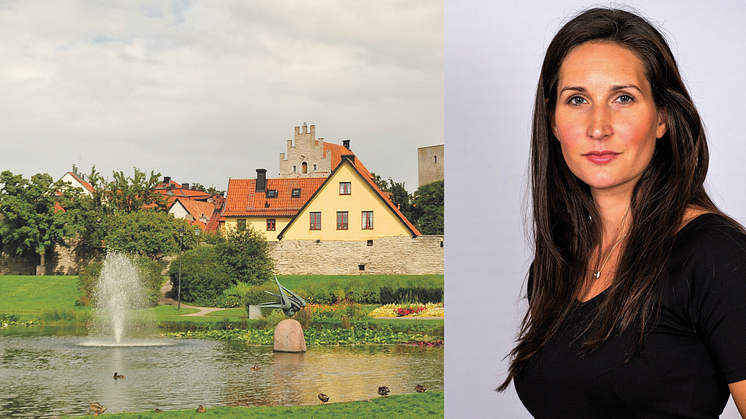 Mot korruption i Almedalen