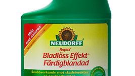 Bladlöss Effekt Spray - Neudorff