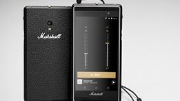 Telia först i världen med att sälja Marshalls nya smartphone