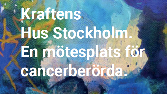 Kraftens Hus Stockholm i startgroparna – nu ska verksamhetsledare rekryteras