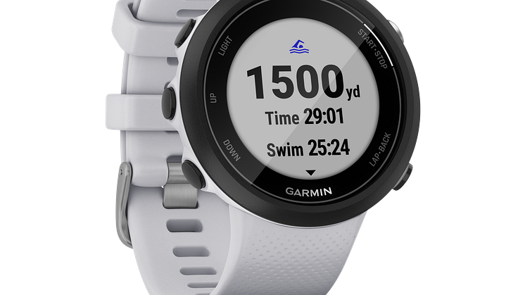 Garmin Swim 2