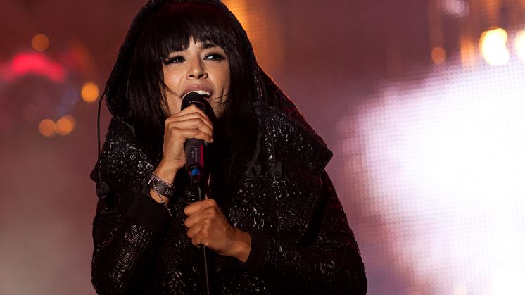 Loreen - Stockholm Pride