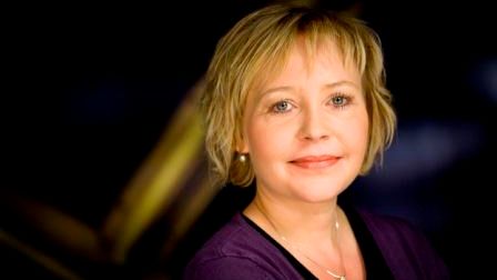 Helle Bach HR-direktør Egmont - Visma Services Danmark AS