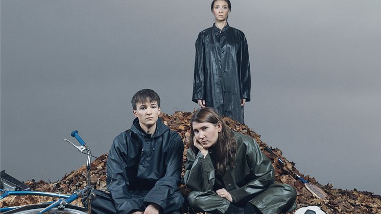 Välkommen att recensera Söndag på Borås Stadsteater