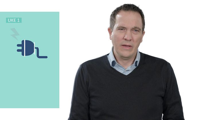 Rimelig strømpris i fjor – billigere i år // LOS Energy kraftkommentar uke 1 2018