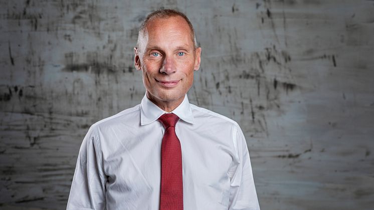SPPs nyförsäljning ökade med 65% under första halvåret 2022