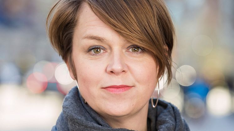 Katrin Stjernfeldt Jammeh, kommunstyrelsens ordförande i Malmö