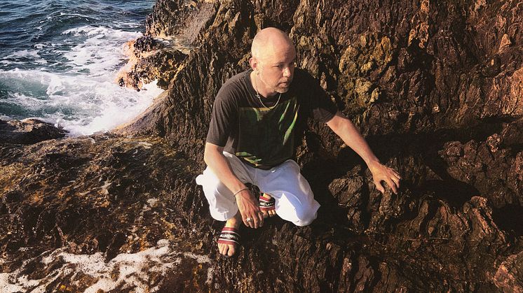 Tomas Andersson Wij återvänder till Malmö med nytt album i bagaget