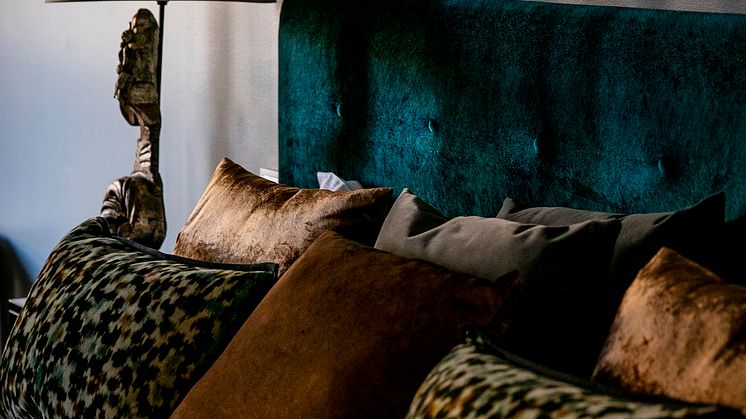 Room - bed - Hotel F6