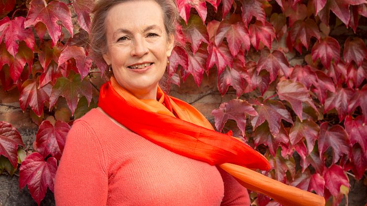 Eva Helen Ulvros