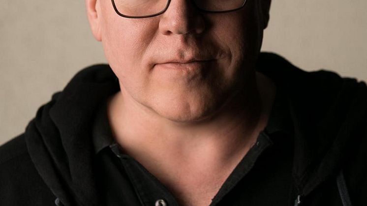 Bret Easton Ellis
