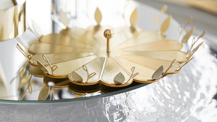 Del av fatet design Sara Gibrand