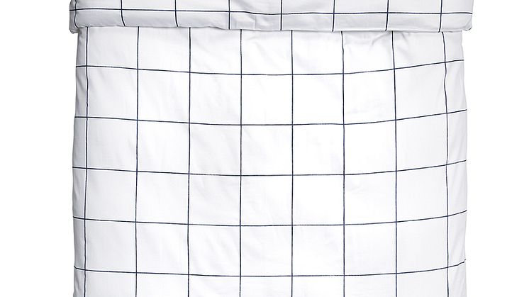 Påslakanset Nero 150x210-A