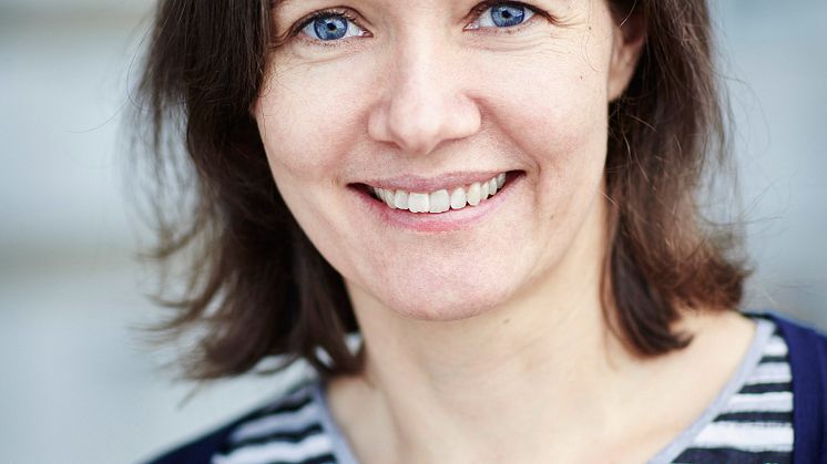 Nina Halling