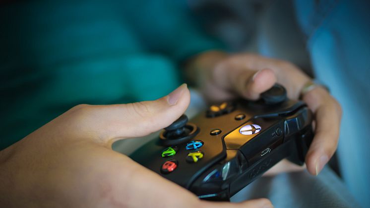​Videospel – värda att bevara?