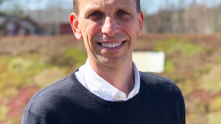 Johan Ljungberg