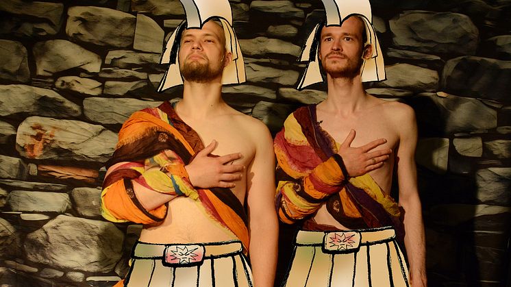 TheaterPACK - amphitryon