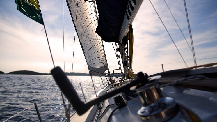 Säkra ny försäkringsförmedlare för Sweboat
