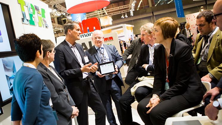 Vitalis 2013