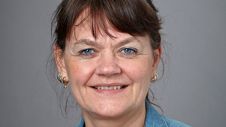 Lena Langlet SKR