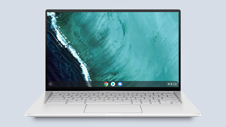 Chromebook Flip C434