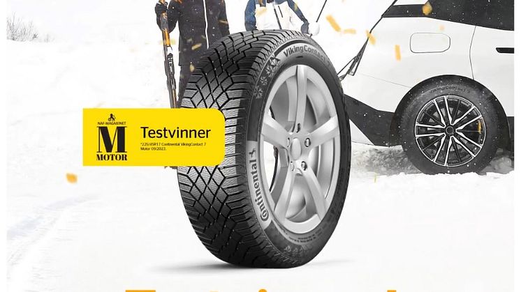 testvinner