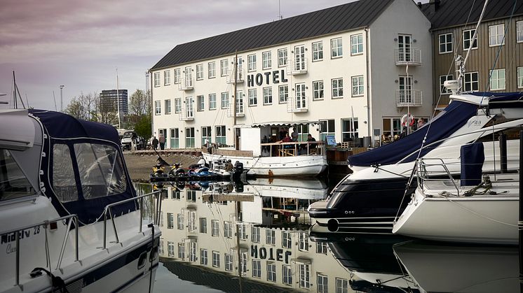 BBH-2301-3,Aarhus
