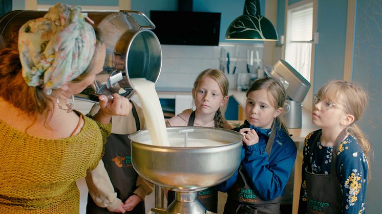 Foto: Stian Thorvaldsen / Playroom 