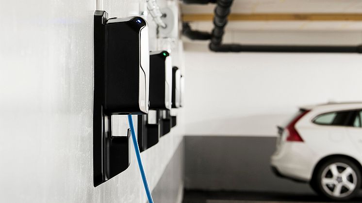Nu är det dags att Fixa Laddplats!